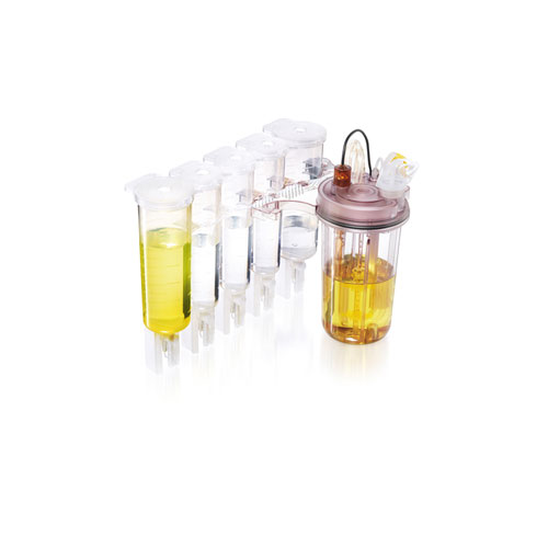 ambr® 250 modular 罐体 ambr® 250 modular 罐体